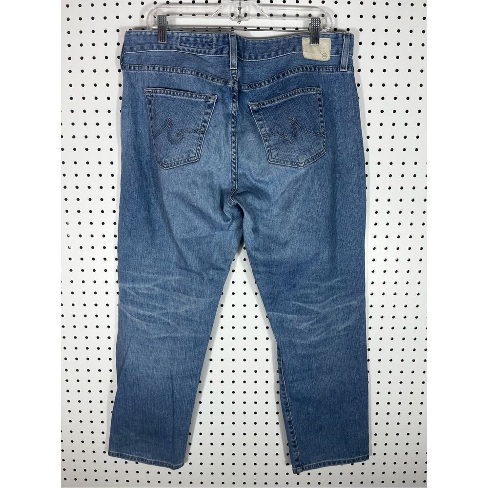AG Adriano Goldschmied denim jeans size 31 - Picture 2 of 11